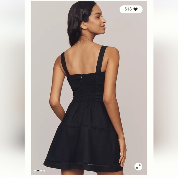 Reformation Dress - Picture 4 of 12